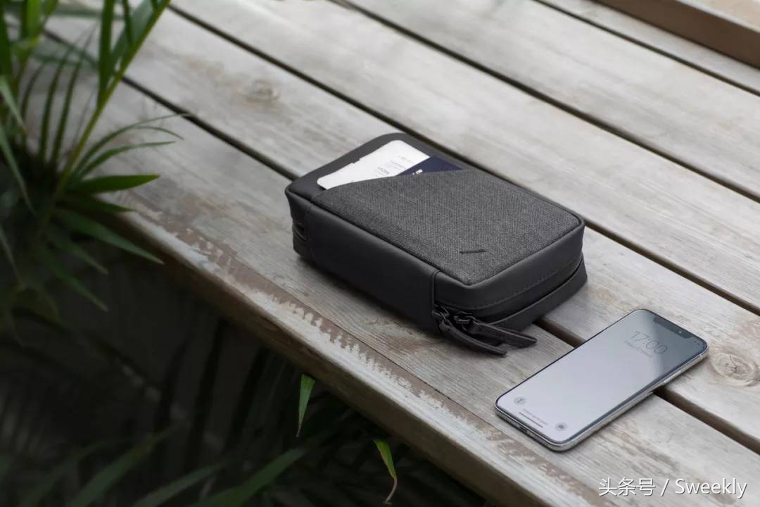 苹果mac官方内胆包手感,好用的苹果内胆包