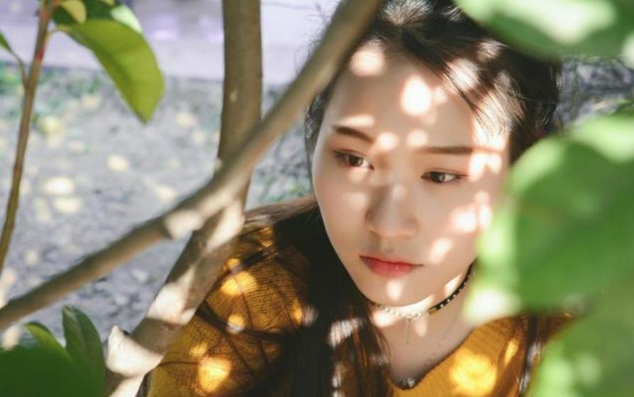 小说：你的强势，我的顺水推舟，一切都是命中注定