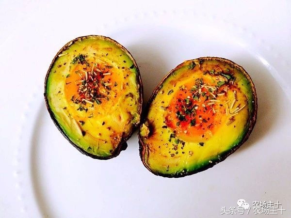 牛油果这么难吃，怎么变成大爆款？这可能是最成功的*脑洗**型营销