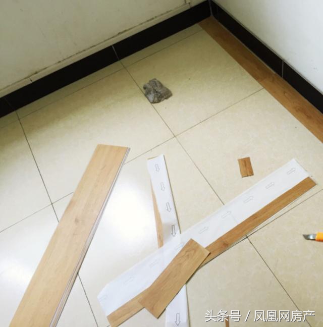 小伙花2万改造老宅,小伙花1000改造自家老家