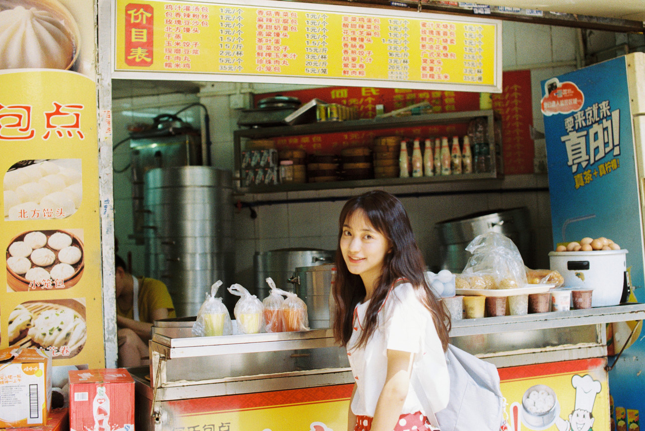 小说：闺蜜坦言自己用了学长的牙刷，她勾了勾嘴角，也要用学长的