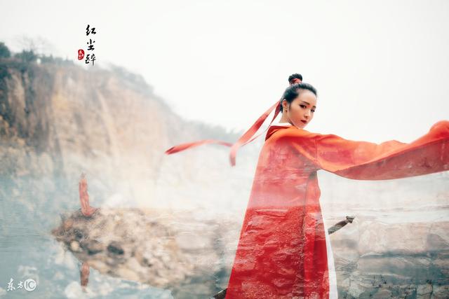 小说：他身中剧毒，却被王妃用一副金针救回，难以置信