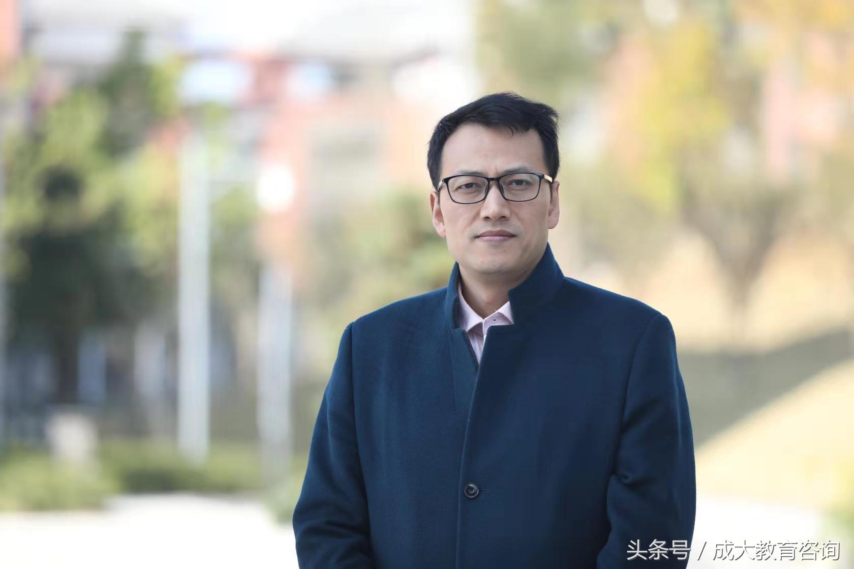 成都成大高考复读好吗,复读一年遇到更优秀的你