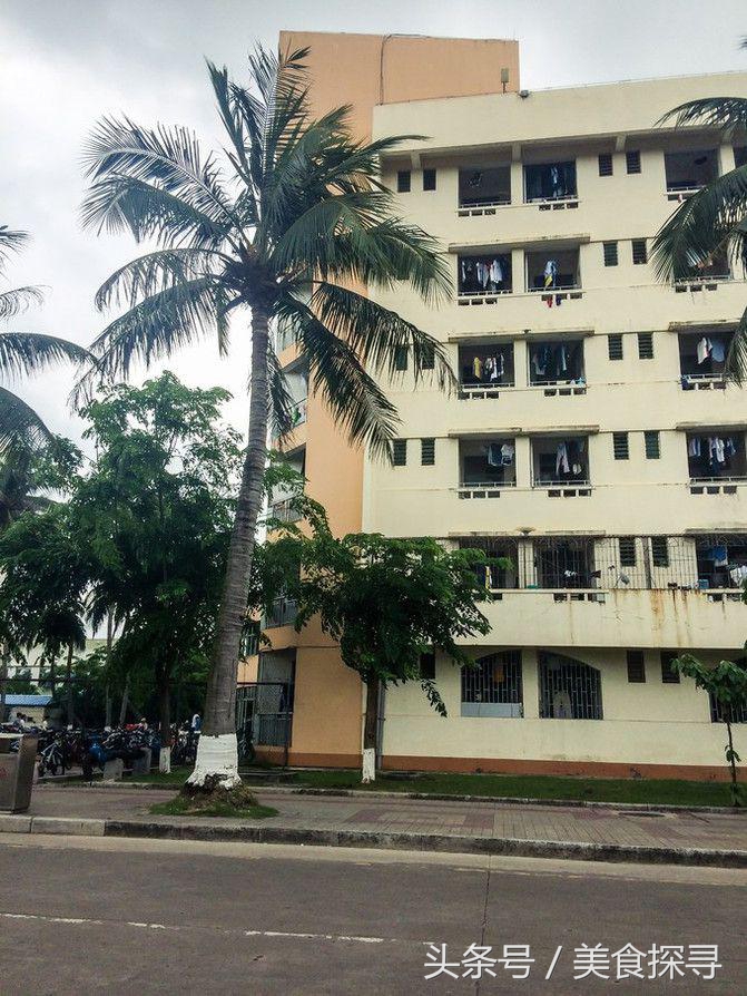 海口一座充满回忆的城市,海口的城市记忆