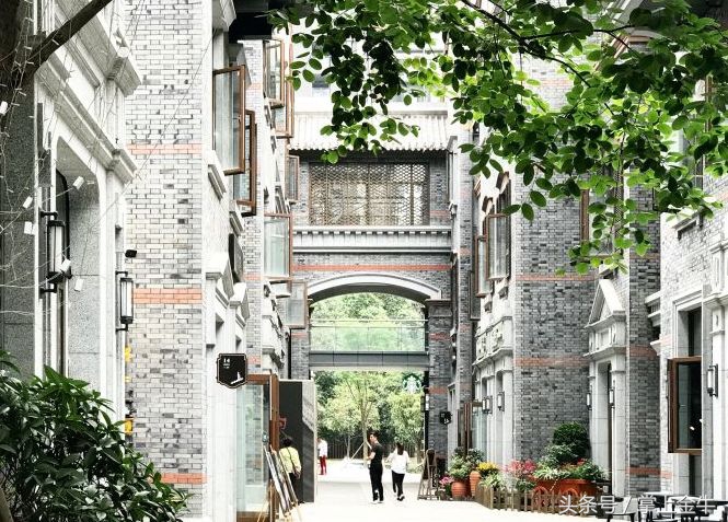 周末，与南门这条民国美食巷来场约会吧！