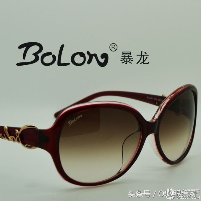 太阳镜的正确配法,配近视太阳镜注意哪些事项