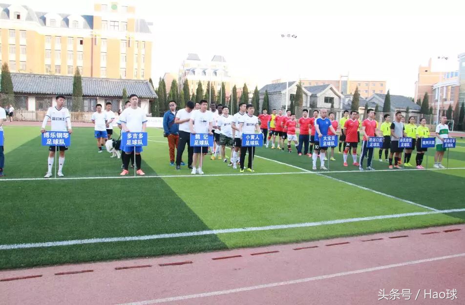 长春城市足球联赛,长春市城市联赛