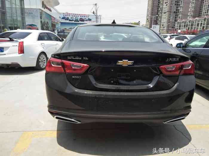 看到价格心动了,网友心中看着很贵其实很便宜的车