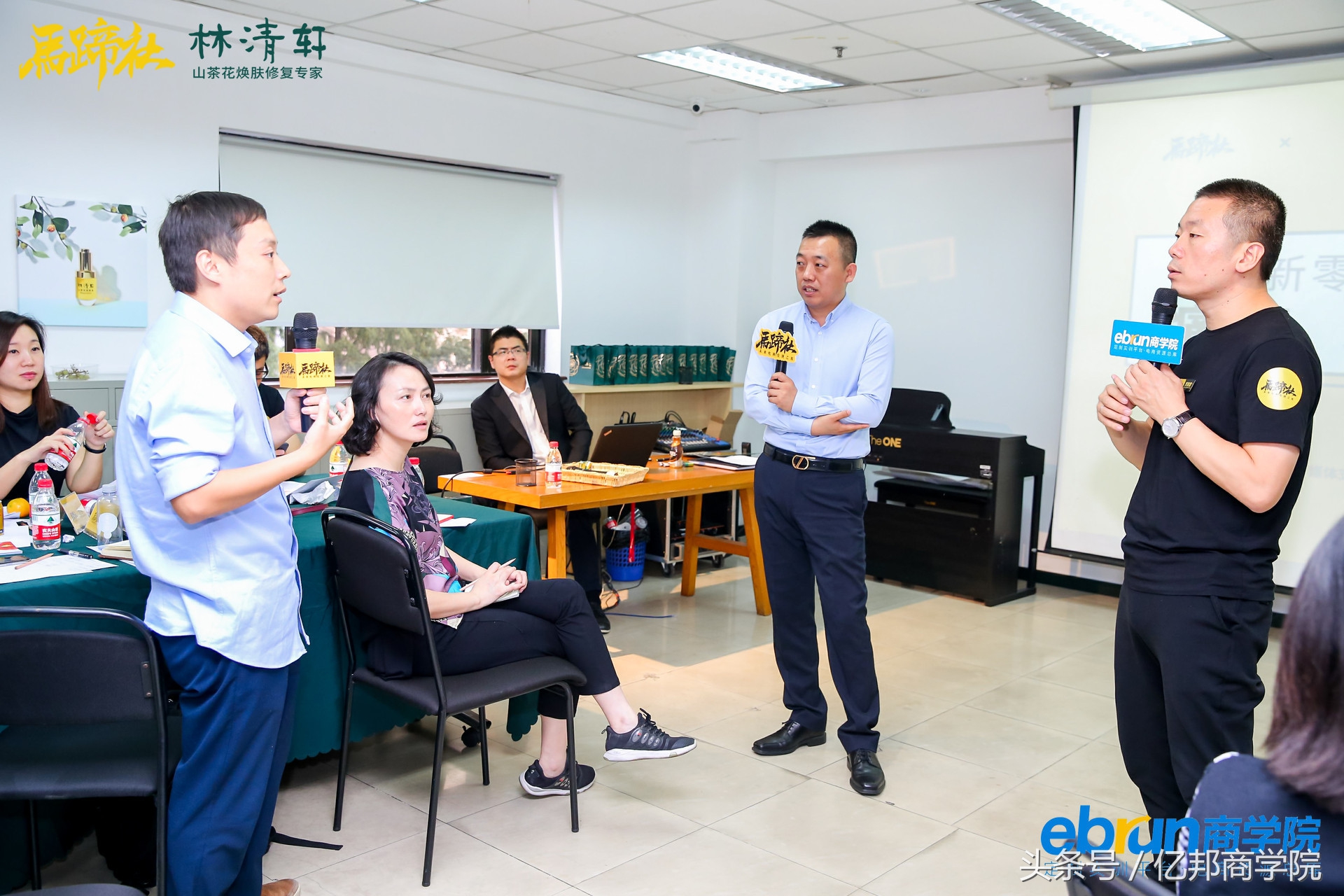 马蹄社2018游学课锦集｜这是一个怎样强悍的课程