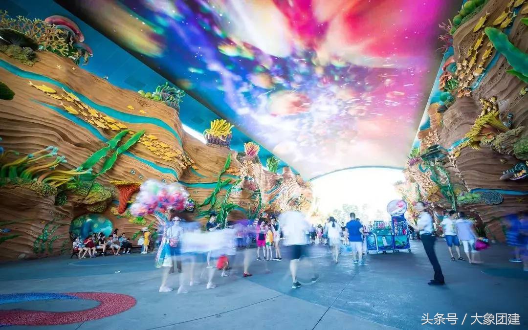 珠海长隆海洋王国游玩攻略时间表,珠海长隆海洋王国游玩攻略文字版