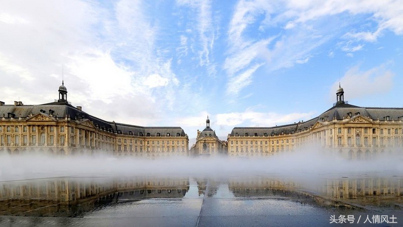 波尔多高级葡萄酒,1855波尔多葡萄酒分级制度