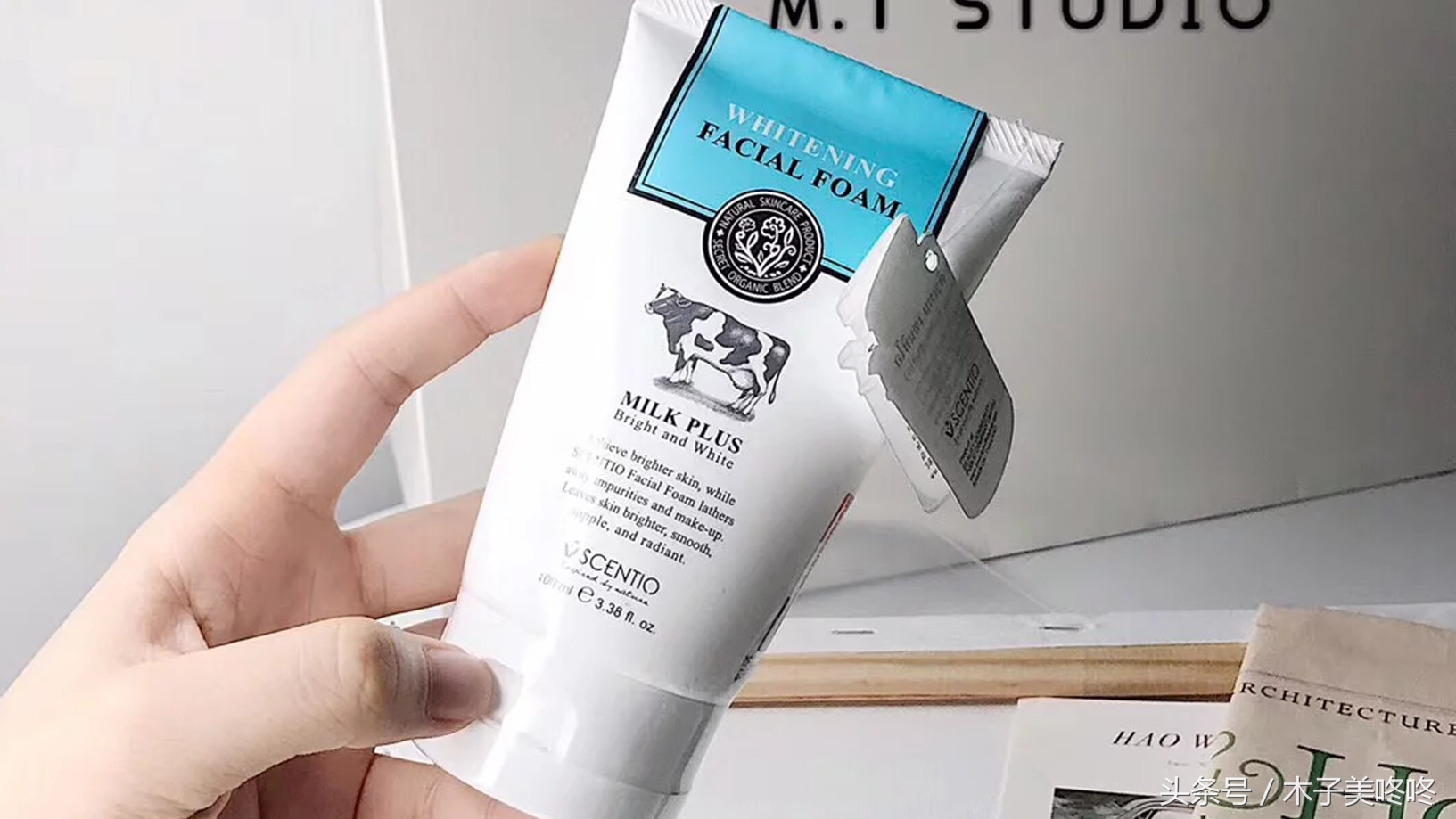 用完就烂脸的爆红洗面奶,三种公认烂脸的洗面奶