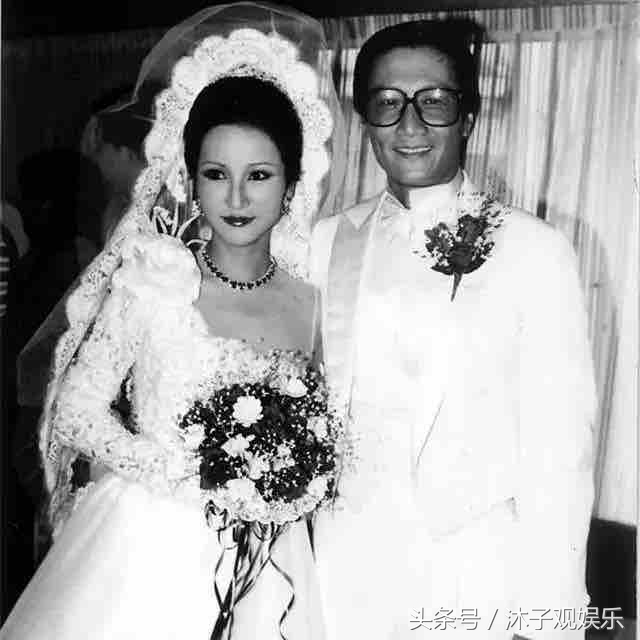 谢贤最爱的五个女人,谢贤宠爱小女友