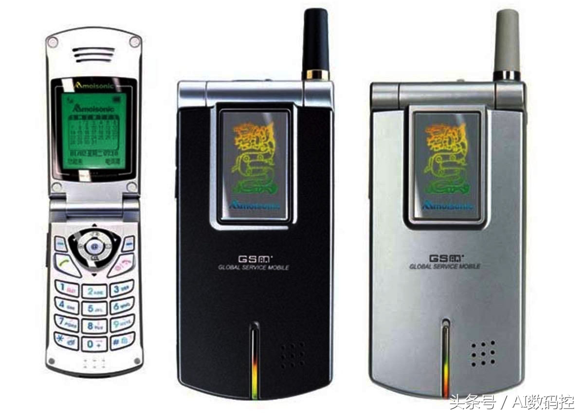 翻盖横屏老手机,最新大屏直板手机