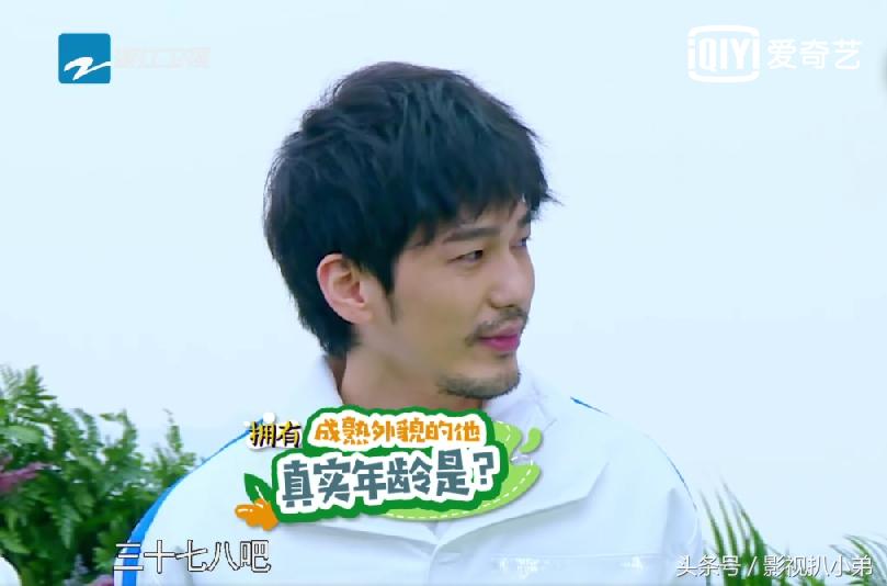 奔跑吧兄弟对战00后白宇出场,奔跑吧兄弟面试被整蛊