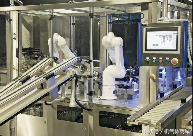 预灌封注射器无菌灌装,胶原蛋白注射器无菌灌装生产线