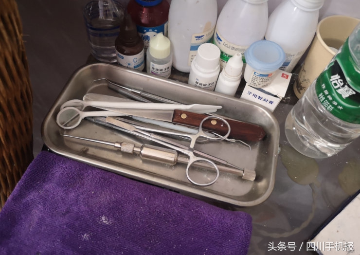 成都开展打击非法医疗美容行动,最新黑口腔诊所非法行医