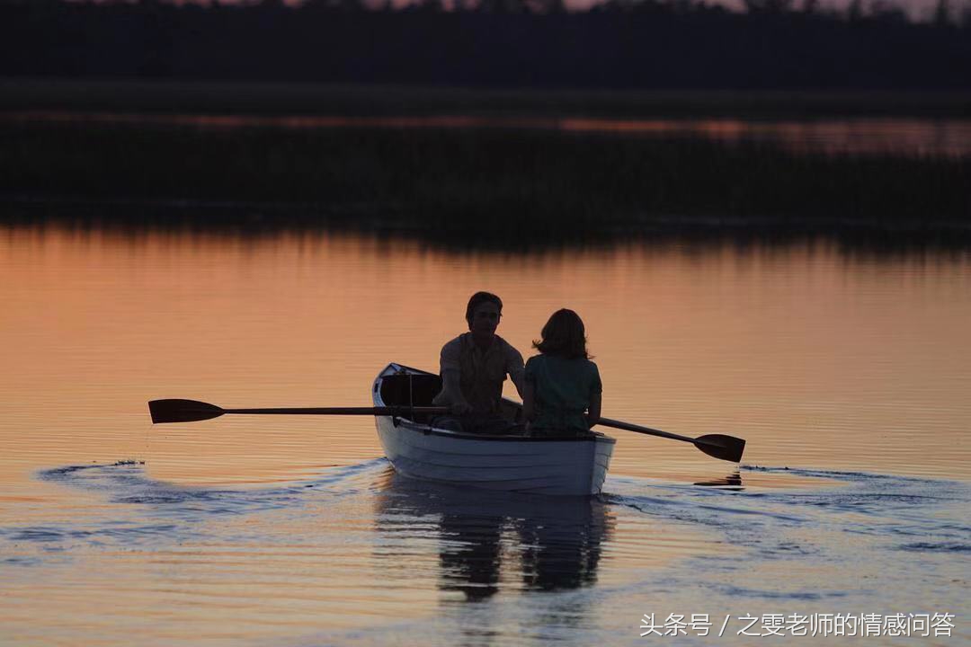 面对绝情男友如何快速破局,挽回男友时他说要静一静