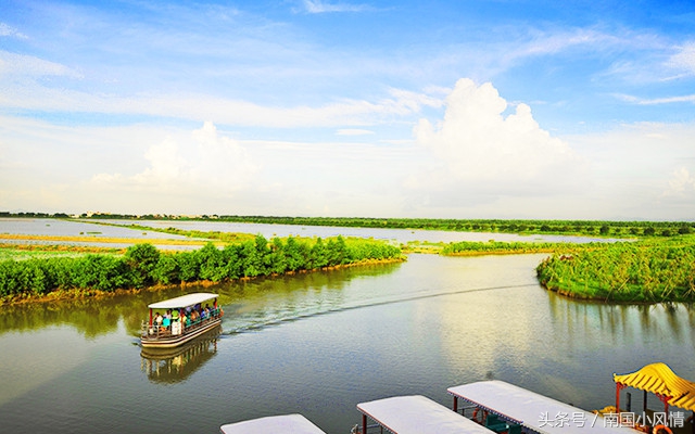 广州最值得一逛的地方旅游攻略,广州及其周边旅游羊城八景