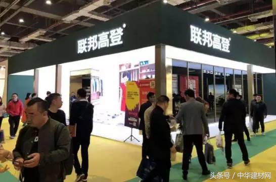 上海建博会哪个品牌好,2023上海建博会有哪些品牌