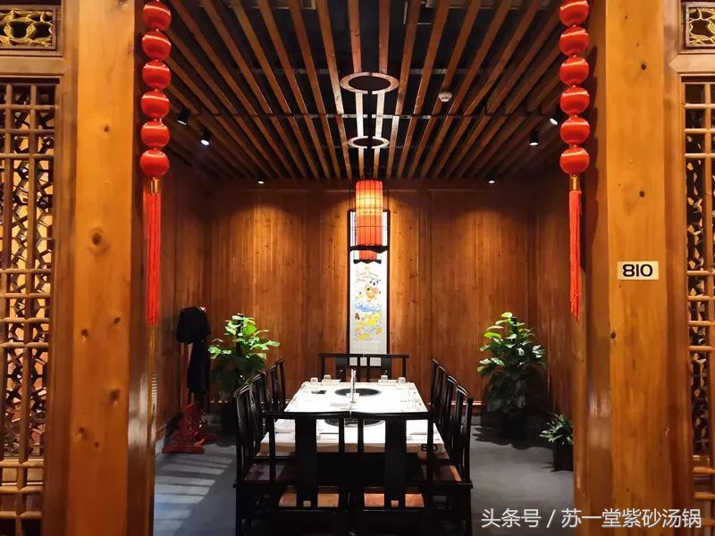 一部《都挺好》带火11家餐厅!挑个周末我们一起去吃一遍...