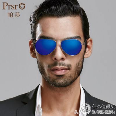 太阳镜的正确配法,配近视太阳镜注意哪些事项