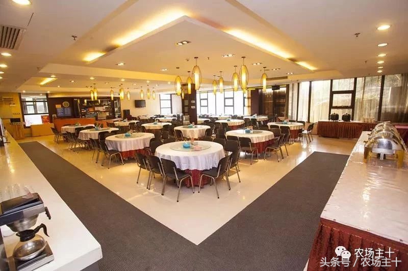 成功的休闲农庄需要具备哪些条件,做休闲农庄必须考虑的几个问题