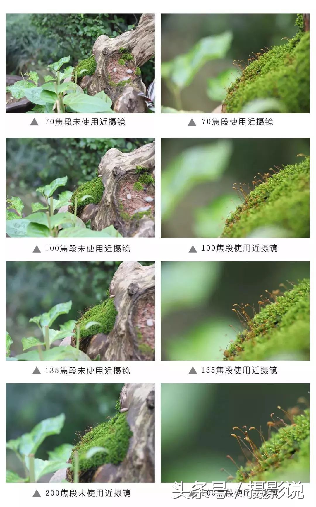 nisi近摄镜使用方法视频,nisi耐司滤镜