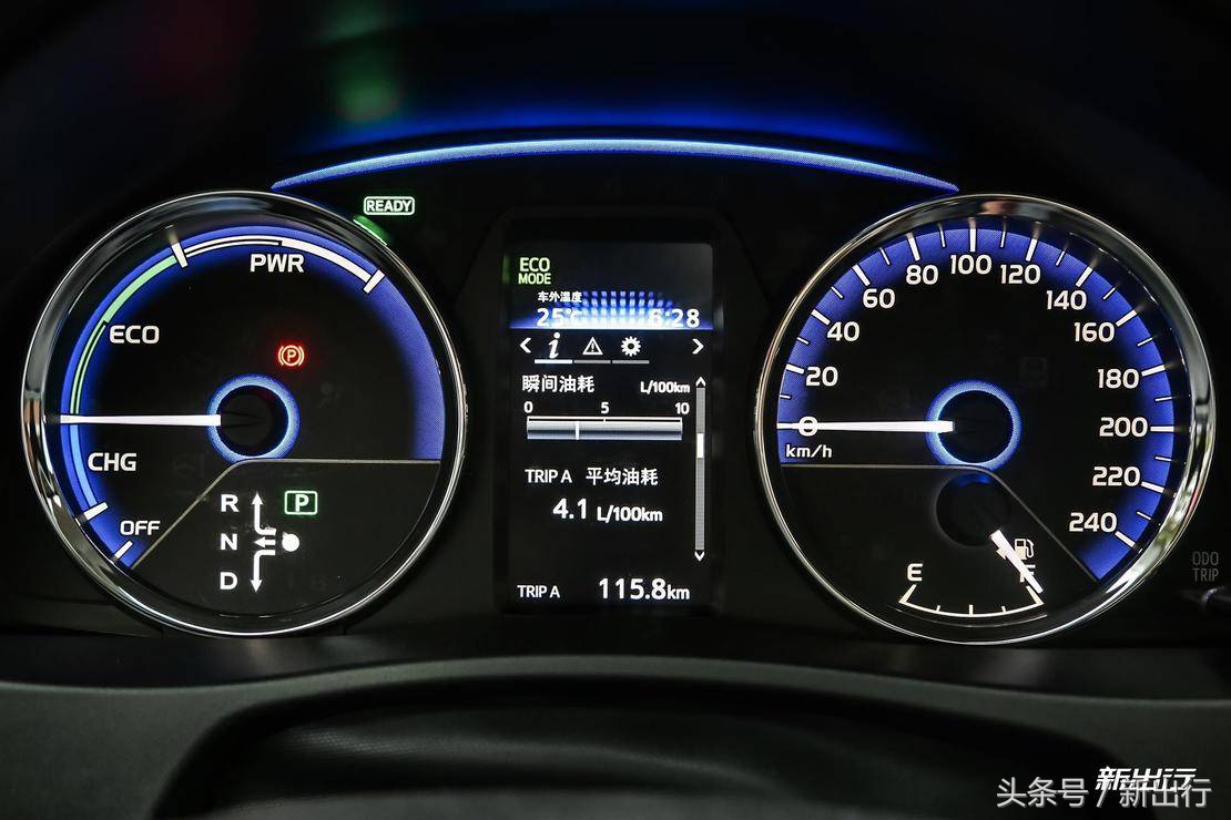 雷凌phev正确使用方法,雷凌汽油版和phev哪个好