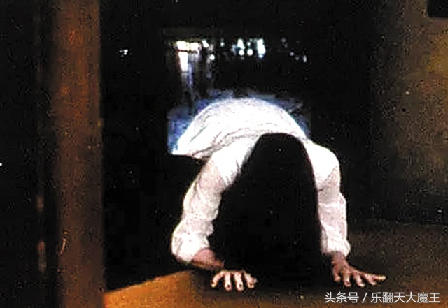 贞子与伽椰子对决,咒怨午夜凶铃贞子原声