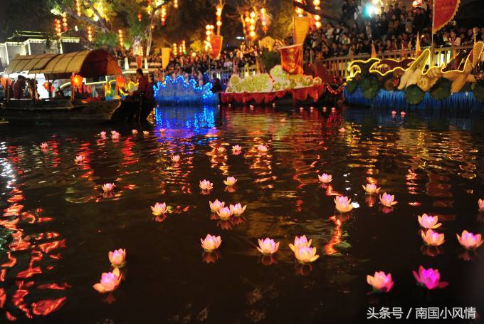 广州最值得一逛的地方旅游攻略,广州及其周边旅游羊城八景