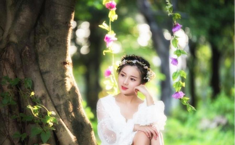 小说：她决心倒卖外贸裤子，嫂子直呼太冒险，她：风险大才赚钱