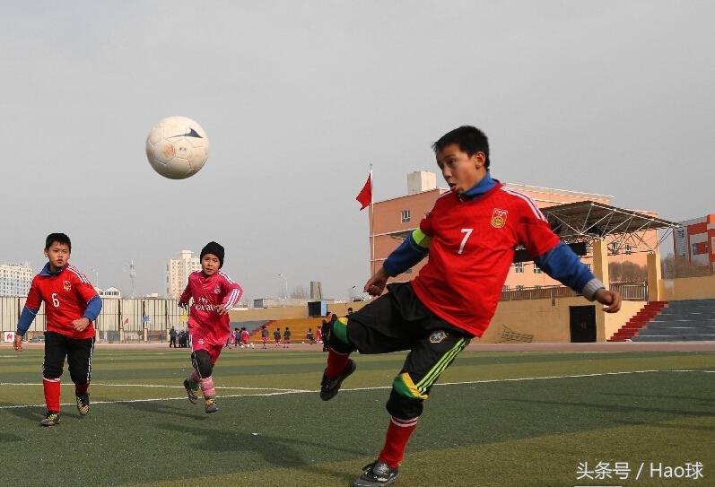 孙继海国足名宿,孙继海谈中国足球的根本原因