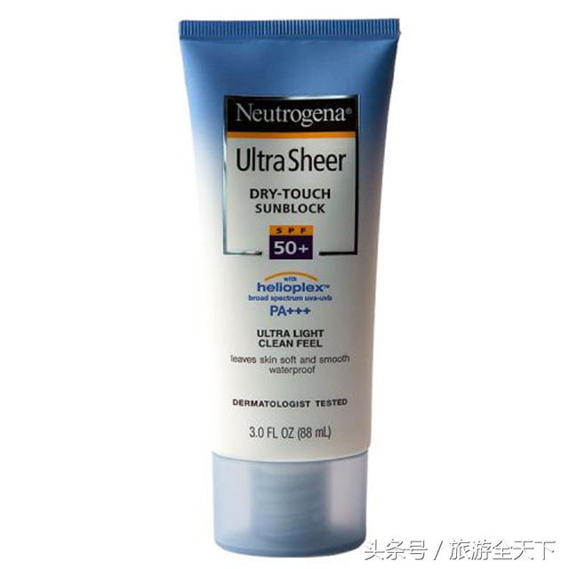 泰国女性必买的特产,泰国旅游必买的15个品牌