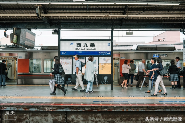 大阪除了巨好玩的环球影城，老司机还喜欢去这些地方