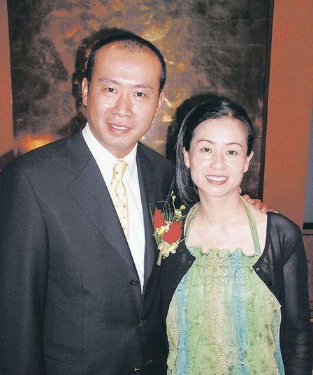 向太跟周星驰说对不起,周星驰和向太矛盾的过程