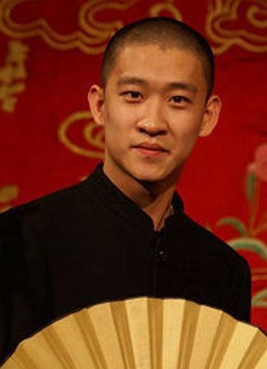 曹云金和郭德纲的恩怨解说,欺师灭祖曹云金照片