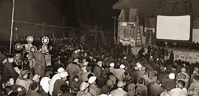 四十年前68张老照片,四十年前老照片大全