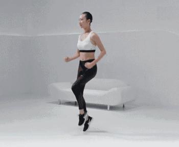 如何恢复平坦紧致的腹部,快速腹直肌修复最有效动作