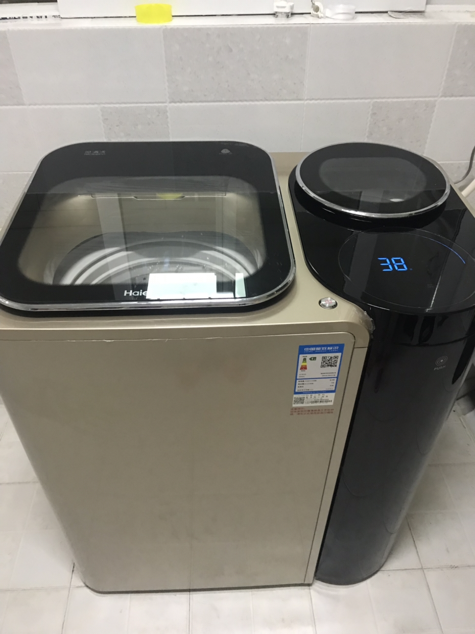 洗衣机上排水和下排水选哪个,怎么判断洗衣机上排水还是下排水