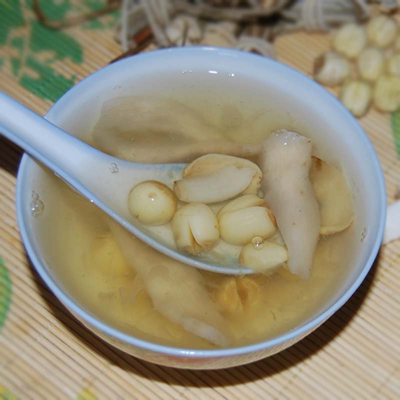 老中医喜欢十大食材,老中医五种食物养生100岁