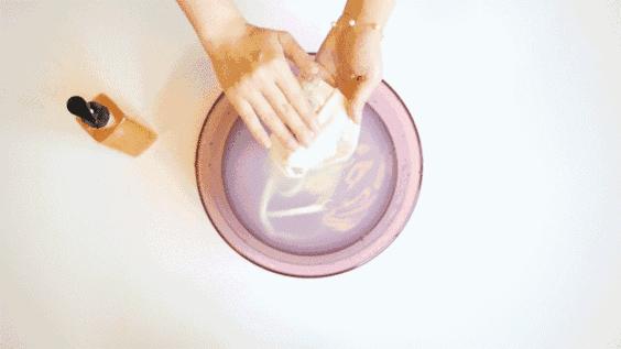 内衣袜子可以用同一个洗衣机洗吗,袜子裤头不能一起洗