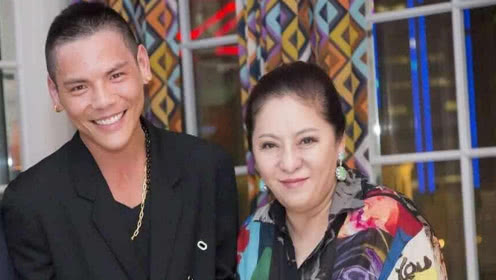 “清醒富婆”向太：8000万买钻石项链还嫌便宜，奖励儿媳上亿别墅