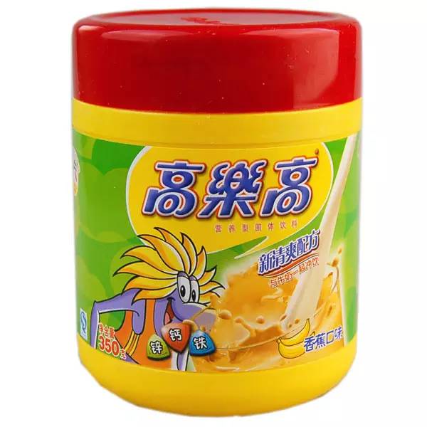 80年代风靡一时的麦乳精,80年代有哪些麦乳精