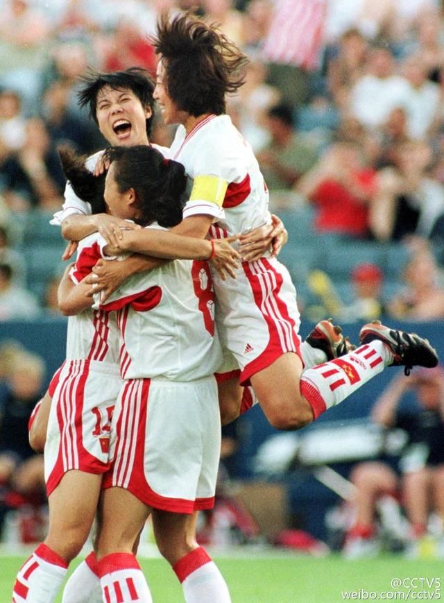 女足国脚张欧影去世,中国女足张欧影比赛集锦