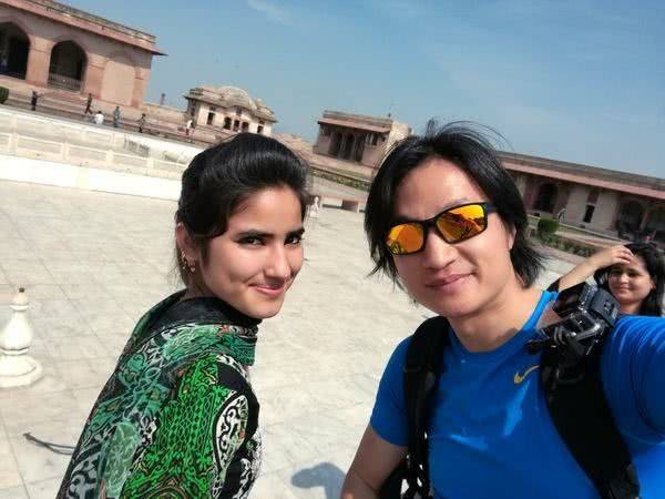 巴基斯坦一夫娶多妻,巴基斯坦女孩喜欢嫁给中国人吗