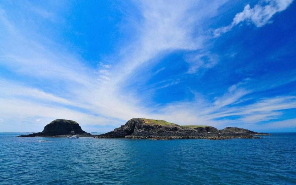 大陆代表团抵台,现场冲突一片混乱,顽固派扬言:台不怕大陆威胁