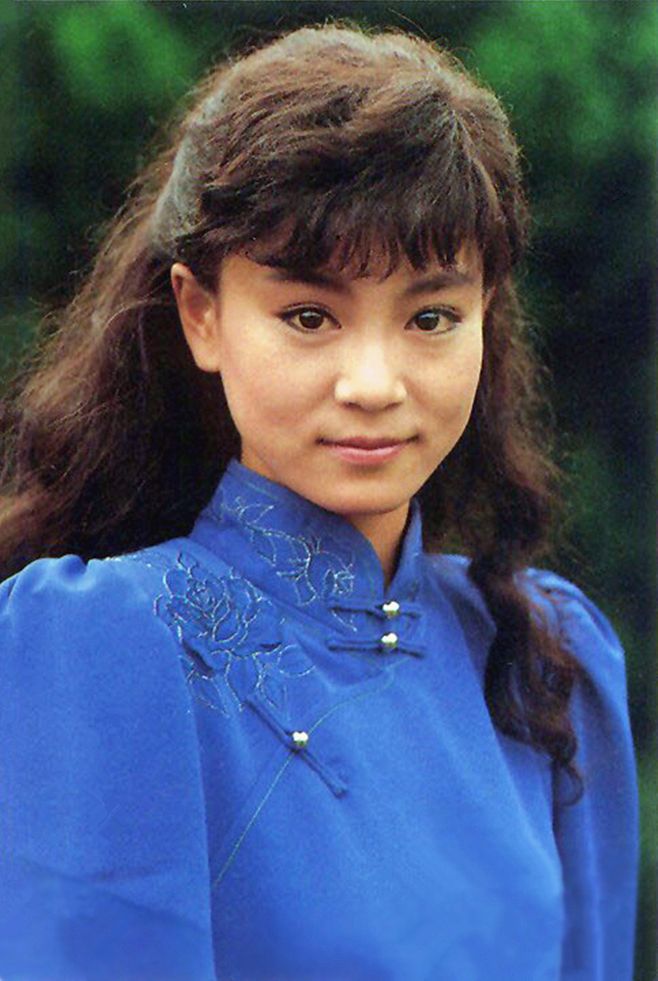 展昭何家劲至今单身,展昭何家劲为啥退出演艺圈