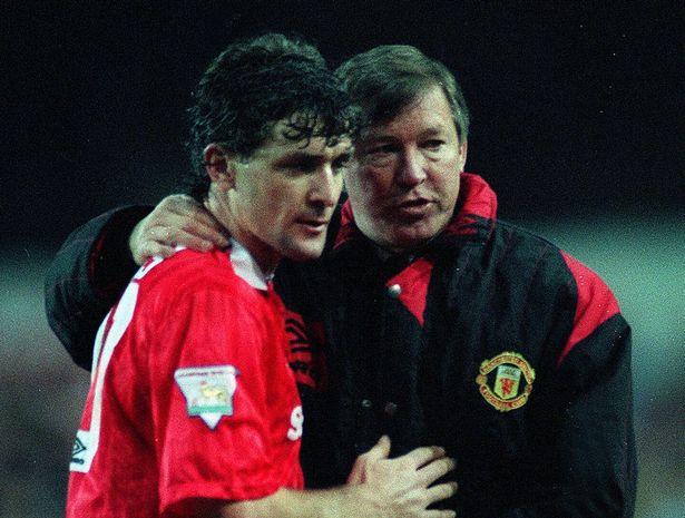 弗格森曼联王朝,曼联弗格森集锦