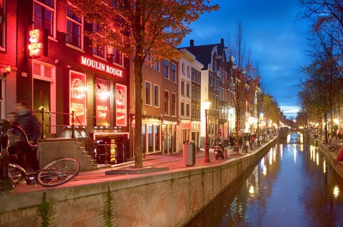 北欧“*交性**易”猖獗，“你可卖我不可买”，到底是谁错了？